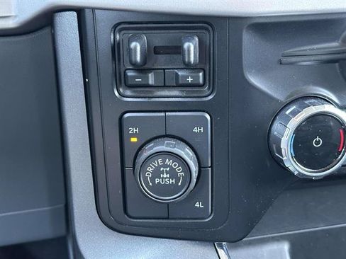 Used 2023 Ford F150 XLT w/ Equipment Group 302A High AWD/4WD image 41