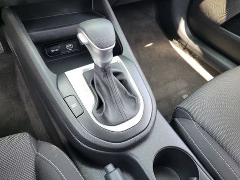 Used 2023 Kia Forte LXS FWD image 14