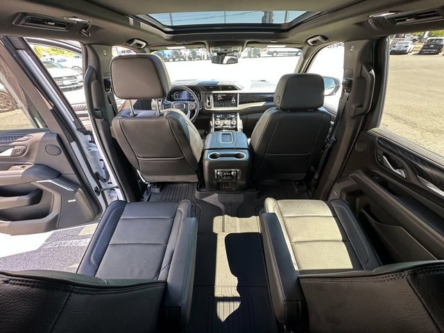 Used 2024 GMC Yukon Denali w/ Max Trailering Package AWD/4WD image 21