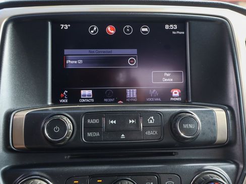 Used 2016 GMC Sierra 2500 Denali w/ Duramax Plus Package image 36