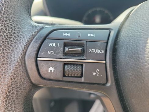 Certified 2025 Honda CR-V EX image 33