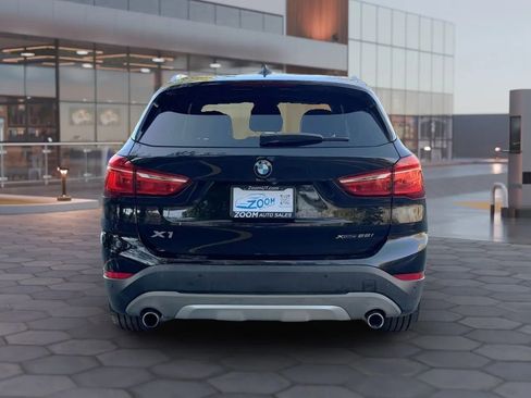 Used 2018 BMW X1 xDrive28i image 7