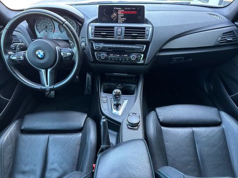 Used 2016 BMW M2 RWD image 3