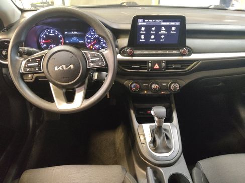 Used 2023 Kia Forte LXS FWD image 22
