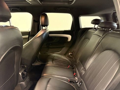 Certified 2023 MINI Cooper Countryman S AWD/4WD image 23