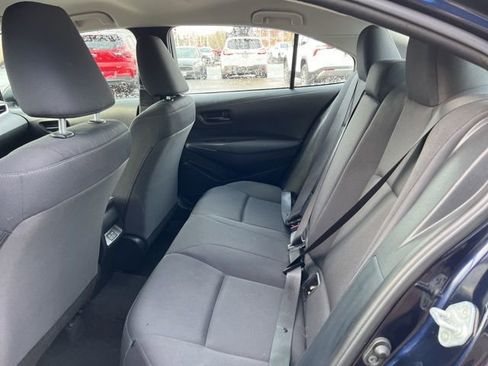 Used 2023 Toyota Corolla LE image 38