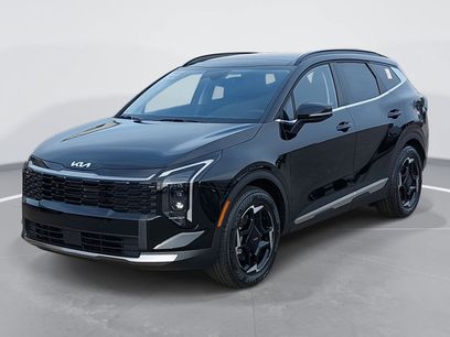 New 2026 Kia Sportage EX w/ EX Panorama Roof Package
