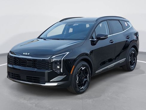 New 2026 Kia Sportage EX w/ EX Panorama Roof Package image 1