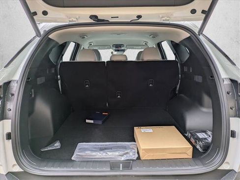 New 2026 Hyundai Tucson SEL image 19