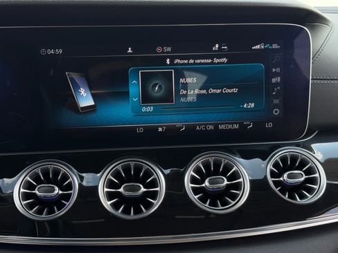 Used 2019 Mercedes-Benz AMG GT 53 image 27