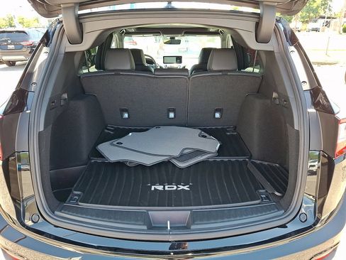 Certified 2024 Acura RDX A-Spec AWD/4WD image 32