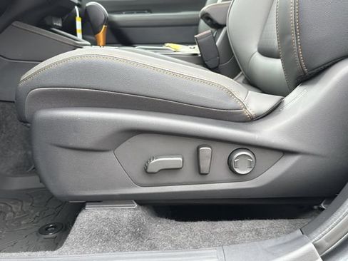 New 2026 Subaru Forester Wilderness AWD/4WD image 22