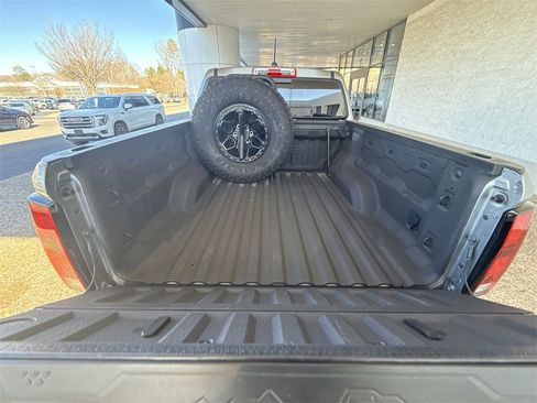 Certified 2024 Chevrolet Colorado ZR2 w/ ZR2 Bison Edition image 26