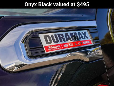 Used 2022 GMC Sierra 2500 SLT w/ SLT Premium Package AWD/4WD image 11