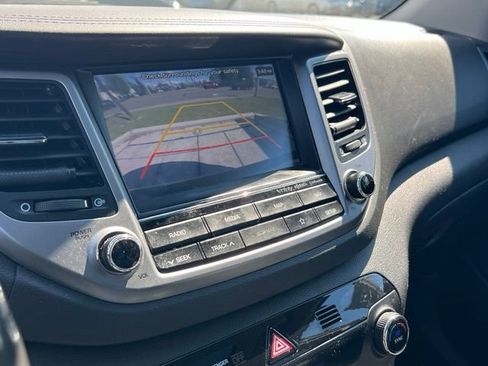 Used 2018 Hyundai Tucson Limited w/ Ultimate Package 02 AWD/4WD image 8