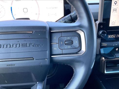 Used 2022 GMC Hummer EV Edition 1 w/ LPO, Illumination Package AWD/4WD image 23