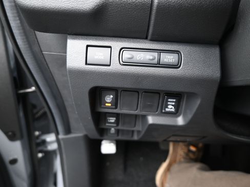 New 2026 Nissan Frontier Pro-X RWD image 12