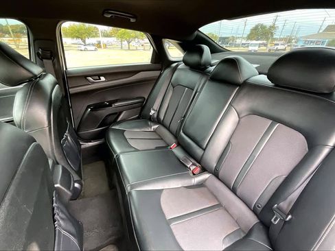 Used 2023 Kia K5 GT-Line w/ GT-Line Premium Package image 28