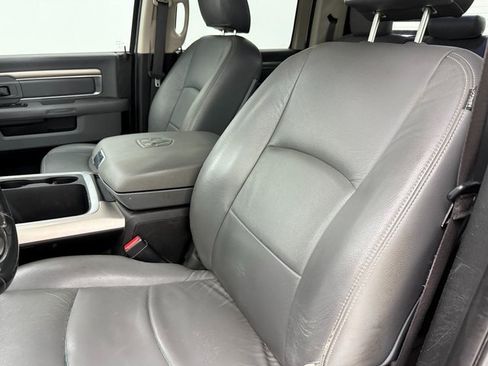 Used 2017 RAM 1500 Lone Star image 11