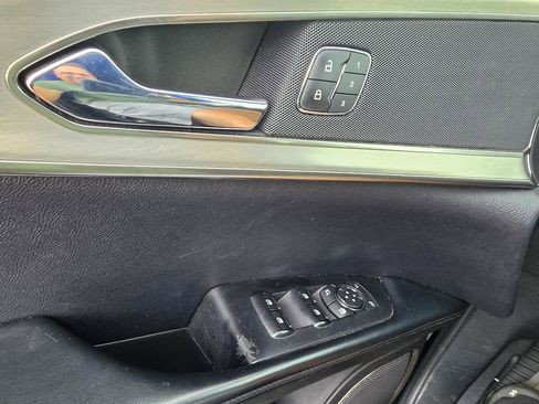 Used 2018 Lincoln MKX Premiere FWD image 18