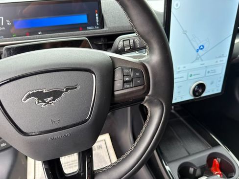 Used 2022 Ford Mustang Mach-E GT w/ GT Performance Edition AWD/4WD image 43