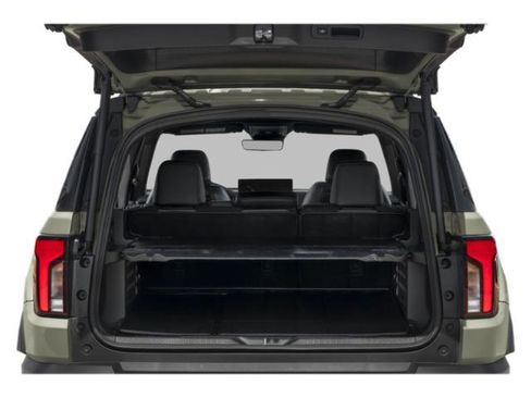 New 2026 Honda Passport TrailSport Elite image 10