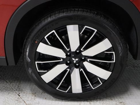 New 2025 Mitsubishi Outlander SE image 35