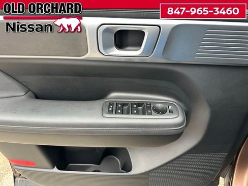 Used 2024 Hyundai Santa Fe XRT AWD/4WD image 13