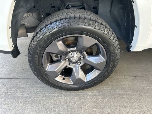 Used 2023 RAM 1500 Big Horn AWD/4WD image 20