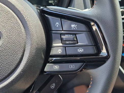 Certified 2025 Subaru Forester Touring AWD/4WD image 25