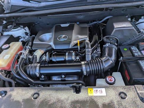 Used 2018 Lexus NX 300 NX 300 image 22