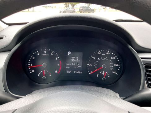 Certified 2023 Kia Rio S FWD image 15