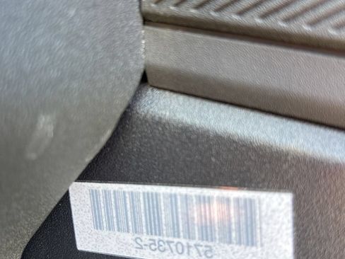 Used 2025 Ford Bronco Big Bend AWD/4WD image 3