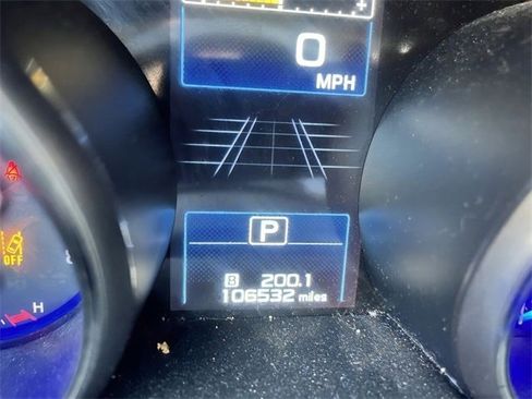 Used 2019 Subaru Outback 2.5i Limited image 16