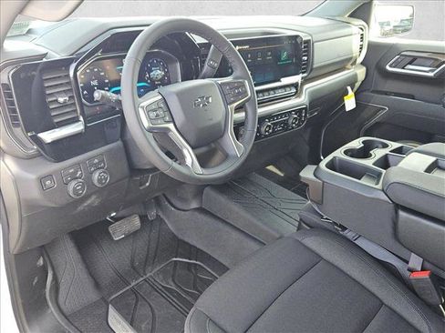 New 2026 Chevrolet Silverado 1500 RST w/ RST Select Package image 3