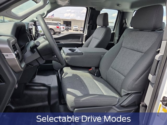 New 2026 Ford F150 XL AWD/4WD image 10
