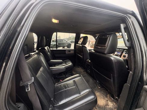 Used 2012 Ford Expedition Limited AWD/4WD image 15