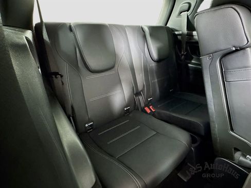 Used 2023 Mercedes-Benz EQB 350 4MATIC SUV image 42