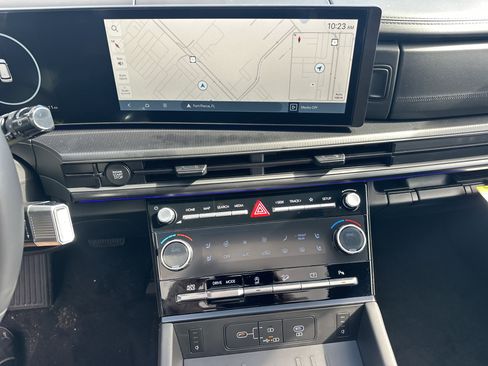 New 2026 Hyundai Santa Fe Calligraphy FWD image 20