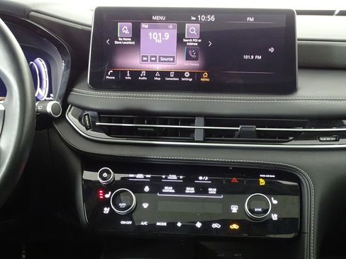 Used 2022 INFINITI QX60 Luxe w/ Cargo Package image 34