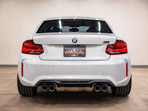 Used 2021 BMW M2 Competition w/ Executive Package image 28