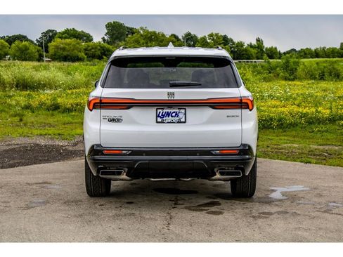 New 2026 Buick Enclave Sport Touring w/ Super Cruise Package image 50