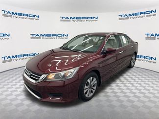 Used 2013 Honda Accord LX video 1