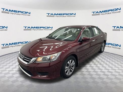 Used 2013 Honda Accord LX image 1