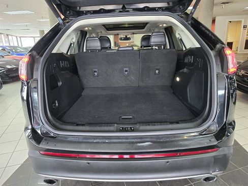 Used 2016 Ford Edge Titanium w/ Canadian Touring Package image 19