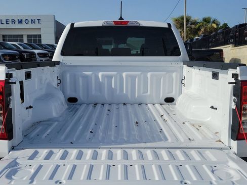 New 2026 Ford Ranger XL w/ Trailer Tow Package RWD image 7