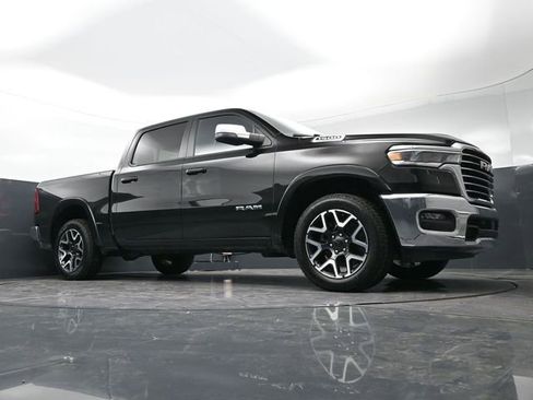 Used 2025 RAM 1500 Laramie image 40