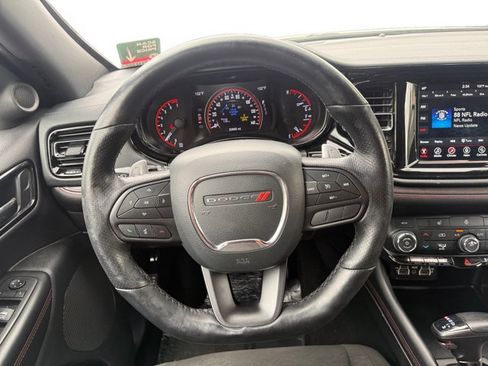 Used 2024 Dodge Durango GT AWD/4WD image 14
