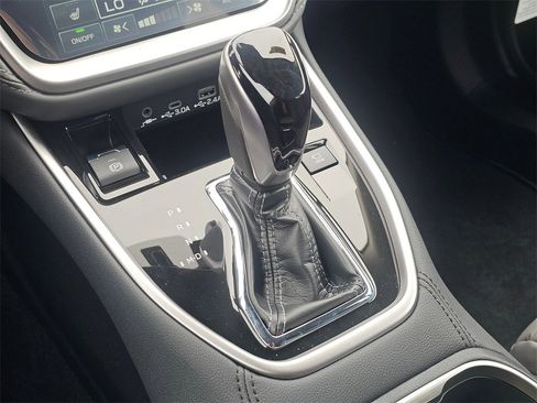 New 2025 Subaru Outback Onyx Edition XT image 12