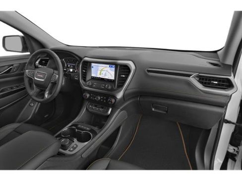 Used 2023 GMC Acadia AT4 image 15